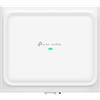 TP-Link Omada EAP650 D30-OUTDOOR punto accesso WLAN 3000 Mbit/s Bianco Supporto