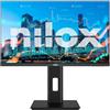 Nilox NXM27R2K1201 Monitor PC 68,6 cm (27") 2K LED Nero