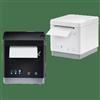 Star Micronics Star mC-Print2, USB, USB Host, BT, Ethernet, 8 punti /mm (203dpi), Cutter, nero
