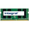 Integral 16GB LAPTOP RAM MODULE DDR4 2133MHZ EQV. TO S26391-F3172-L160 FOR FUJIT