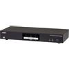 ATEN CS1942DP switch per keyboard-video-mouse [kvm] Nero (ATEN CS1942DP - KVM /