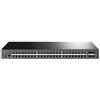 TP-Link JetStream TL-SG3452X switch di rete Gestito L2+ Gigabit Ethernet [10/100