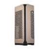 COOLER MASTER CASE SFF 850W NCORE 100 MAX CLM BRO BRONZE EDITION