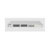 Ruijie Networks REYEE SWITCH POE 24 PORTE GIGABIT, LAYER 2+, CLOUD MANAGED, 4 PORTE UPLINK 10G S