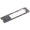 Lenovo 4XB1T87553 drives allo stato solido 512 GB M.2 PCI Express 4.0 NVMe