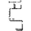 LENOVO THINKSYSTEM SR630 V2,10x2.5" ANYBAY BP NVMe CABLE KIT