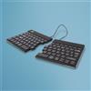 R-Go Tools B.V. R-Go Tools R-Go Split tastiera Ufficio Bluetooth AZERTY Francese Nero