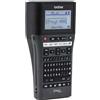 Brother PT-H500 stampante per etichette (CD) 180 x 180 DPI 30 mm/s Cablato TZe Q