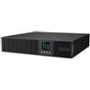 ATLANTIS UPS ATLANTIS A03-OP1502P-RC Server Online PRO 1500VA (1350W) Tower/Rack-2U 3 bat
