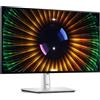 DELL UltraSharp U2424H Monitor PC 60,5 cm [23.8] 1920 x 1080 Pixel Full HD LCD N