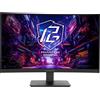 Asrock Phantom Gaming Monitor PC 68,6 cm [27] 2560 x 1440 Pixel Quad HD LED Nero