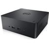 DELL TB18DC Cablato USB 3.2 Gen 1 [3.1 Gen 1] Type-B Nero (Docking Dual USB-C TB