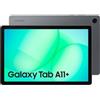 SAMSUNG TABLET GALAXY TAB A11 SM-X230 11" 6+128GB GRAY EU