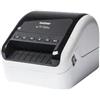 Brother Stampante termica professionale per etichette Brother QL1110NWBC WiFi e scheda d