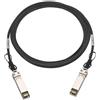 QNAP CAB-DAC15M-Q28B4 cavo InfiniBand e in fibra ottica 1,5 m QSFP28 Nero