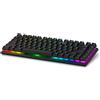 DELL Alienware Pro Wireless Gaming Keyboard tastiera USB + RF Wireless + Bluetooth Ne
