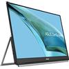 ASUS ZenScreen MB249C Monitor PC 605 cm 23.8 1920 x 1080 Pixel Full HD LED Nero