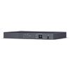 CyberPower PDU24005 unit di distribuzione dell'energia PDU 10 presae AC 1U Nero