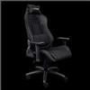 ASUS GXT714 RUYA GAMING CHAIR BLACK