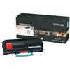 Lexmark E260, E360, E460 Toner Cartridge cartuccia toner Originale (E260 E360 CO