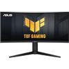 ASUS TUF Gaming VG34VQL3A Monitor PC 86,4 cm [34] 3440 x 1440 Pixel UltraWide Qu