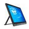 YASHI MONITOR TOUCH 21,5 LED IPS 16:9 FHD 250 CDM, VGA/DVI/HDMI 10 TOCCHI CAPACI