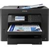 Epson WorkForce Pro WF-7840DTWF Ad inchiostro A4 4800 x 2400 DPI Wi-Fi