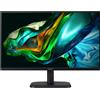 ACER MONITOR ACER EK1 EK321QKbmiipx 31.5" Wide UM.JE1EE.012 3840x2160 4ms 250cd/m² 2X