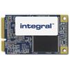 Integral 1TB MSATA MO-300 SSD Serial ATA III TLC (1TB - 1024GB SSD MSATA MO-300