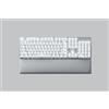 Razer Pro Type Ultra tastiera Ufficio USB + RF Wireless + Bluetooth QWERTY Ingle