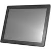 Poindus 10.4 True-Flat Display, VGA - 800*600, 250cd/m2, black - With cable - Warranty: