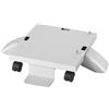 OKI 09006140 porta stampante Bianco (09006140 - Castor Base for C650dn)