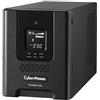 CyberPower PR2200ELCDSL gruppo di continuità (UPS) A linea interattiva 2,2 kVA 1