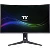 Thermaltake magazzino tiglio----Monitor da gioco curvo TT 32 TGM-V32CQ (zero cm (zero pollic