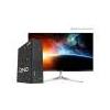 YASHI PC YASHI GENIO 8L SFF YY80209 i5-14450HX 16GB SSD512GB W11P