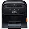 Brother RJ-3035B stampante POS 203 x 203 DPI Con cavo e senza cavo Termica diret
