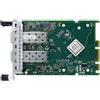 Lenovo Mellanox ConnectX-4 Lx Interno Fibra 25000 Mbit/s