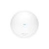 Ruijie Networks REYEE CLOUD ACCESS POINT WI-FI 6 2X2 POE 1XGE, ANTENNE INTEGRATE, INSTALLAZIONE