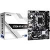 ASRock - bundkort - micro-ATX - LGA170