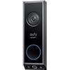 Anker Innovations (UK) Ltd. eufy E340 Video Trklingel Doorbell 2K