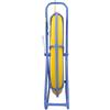 Extralink Pilot 6mm 50m | Sonda passacavi | fibra ottica FRP, d. 6mm, l. 50m, gi