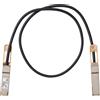 Cisco Cavo a fibre ottiche Cisco QSFP-100G-CU3M= cavo InfiniBand e in fibra ottica 3 m