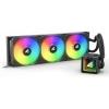 SHARKOON LIQUID COOLING S100 ARGB AIO BLACK