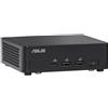 ASUS NUC 14 Pro RNUC14RVKU700003I UCFF Nero 155H