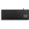 CHERRY XS Touchpad tastiera Universale USB QWERTY Inglese UK Nero (CHERRY XS TOU