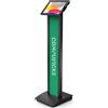 Compulocks 140B209SWLB supporto antifurto per tablet 27,7 cm [10.9] Nero (K/iPad