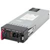 Hewlett Packard Enterprise HPE JG545A componente switch Alimentazione elettrica (HPE POWER SUPPLY X362 1110