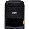 Brother RJ-2035B stampante POS 203 x 203 DPI Con cavo e senza cavo Termico Stamp