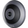 Reolink Fisheye Series W520 IP Security Camera all'interno del soffitto/parete d