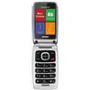 BRONDI TEL. CELL. BRONDI CONTENDER FLIP WHITE